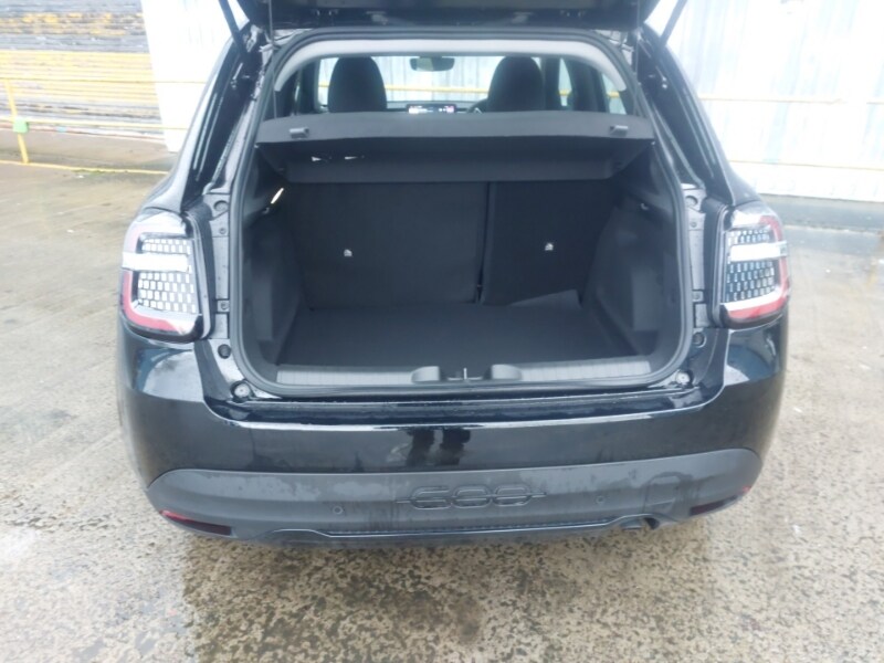 Used Fiat 600 2026 for sale - 77606375: Photo 8