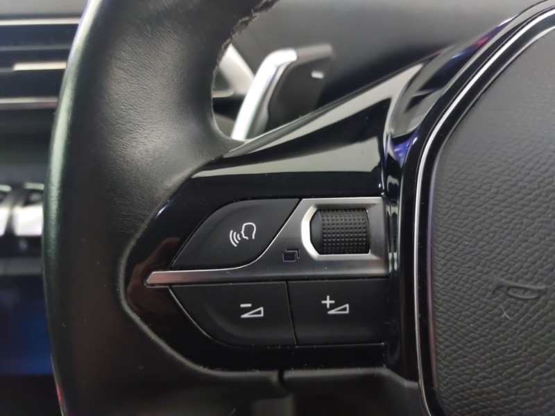 Used Peugeot 2008 2020 for sale - 76519194: Photo 12