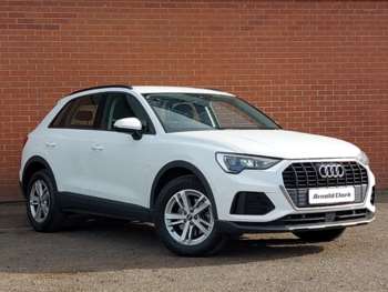 2022 - 35 TFSI Technik 5dr S Tronic
