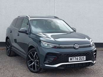 2024 - 2.0 TDI R-Line 5dr DSG
