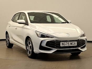 Used MG MG3 2025 for sale - 77147144: Photo