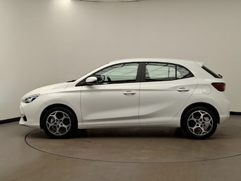 Used MG MG3 2025 for sale - 77147144: Photo