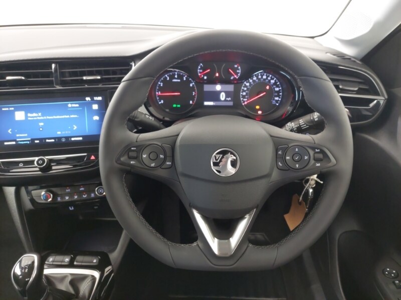 Used Vauxhall Corsa 2024 for sale - 76120597: Photo 10