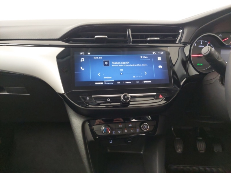 Used Vauxhall Corsa 2024 for sale - 76120597: Photo 11