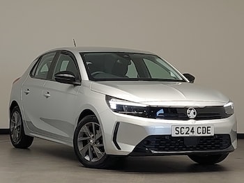 Vauxhall - Corsa