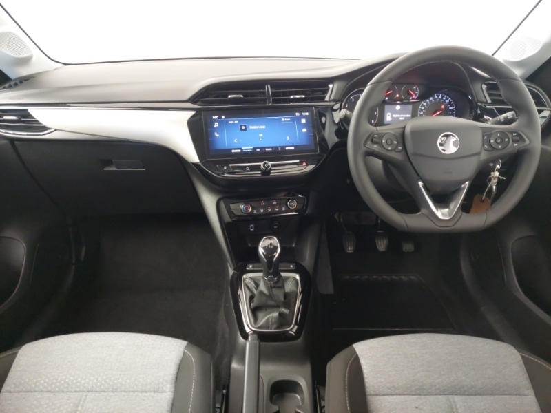 Used Vauxhall Corsa 2024 for sale - 76120597: Photo 2