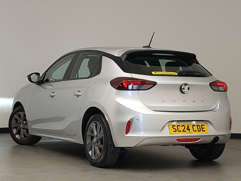 Used Vauxhall Corsa 2024 for sale - 76120597: Photo 3