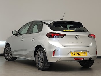 Used Vauxhall Corsa 2024 for sale - 76120597: Photo 3