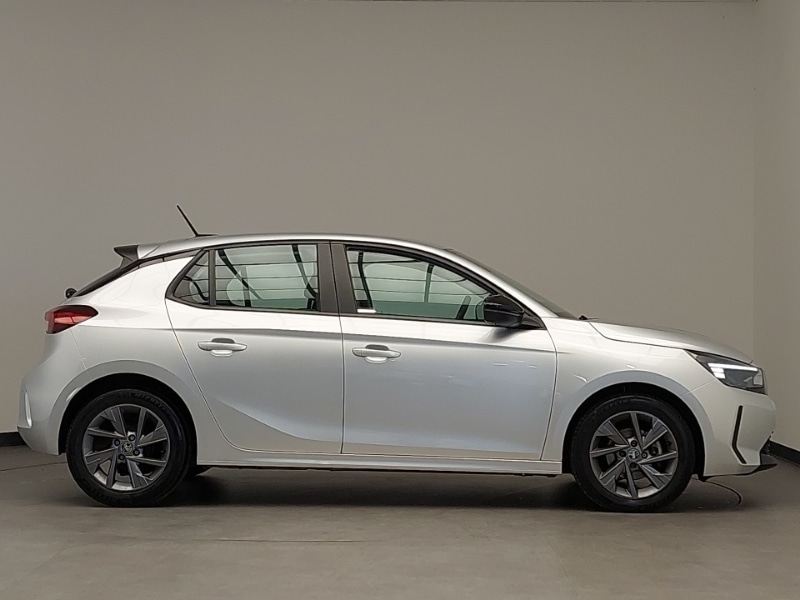 Used Vauxhall Corsa 2024 for sale - 76120597: Photo 4