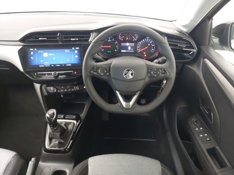 Used Vauxhall Corsa 2024 for sale - 76120597: Photo 7