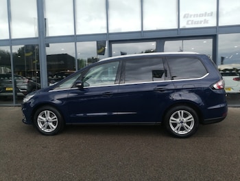 Used Ford Galaxy 2022 for sale - 78498063: Photo