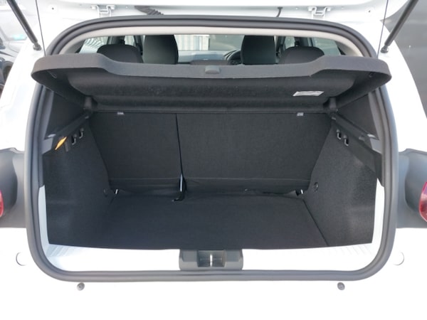 Used Dacia Sandero Stepway 2021 for sale - 76272581: Photo 8