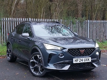 2024 - 1.5 TSI 150 V2 5dr DSG