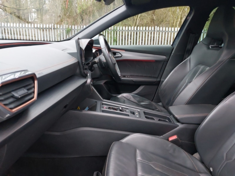 Used Cupra Formentor 2024 for sale - 76983672: Photo 5