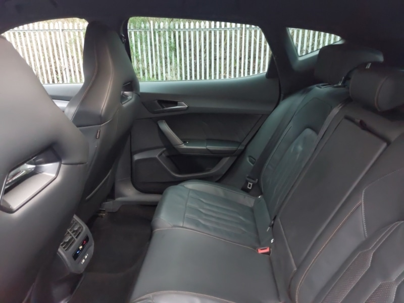 Used Cupra Formentor 2024 for sale - 76983672: Photo 6