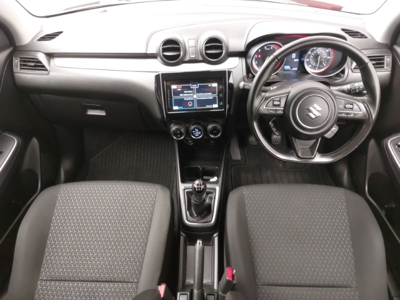 Used Suzuki Swift 2022 for sale - 77624752: Photo 2