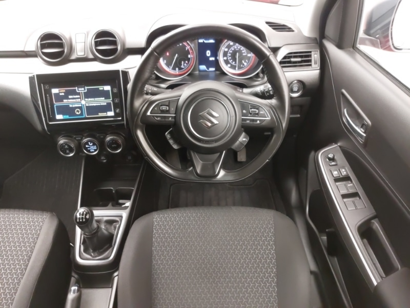 Used Suzuki Swift 2022 for sale - 77624752: Photo 7