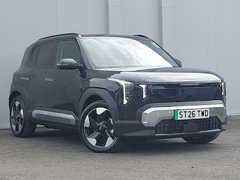 Used Kia EV2 2026 for sale - 79393191: Photo