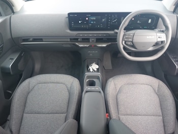 Used Kia EV2 2026 for sale - 79393191: Photo