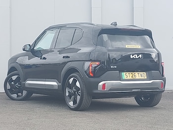 Used Kia EV2 2026 for sale - 79393191: Photo