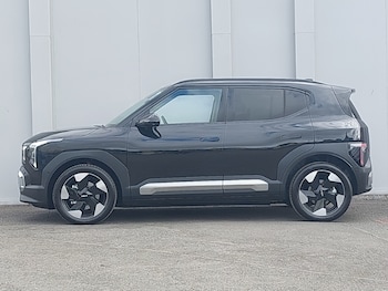 Used Kia EV2 2026 for sale - 79393191: Photo