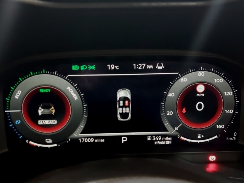 Used Nissan Juke 2024 for sale - 77923954: Photo 11