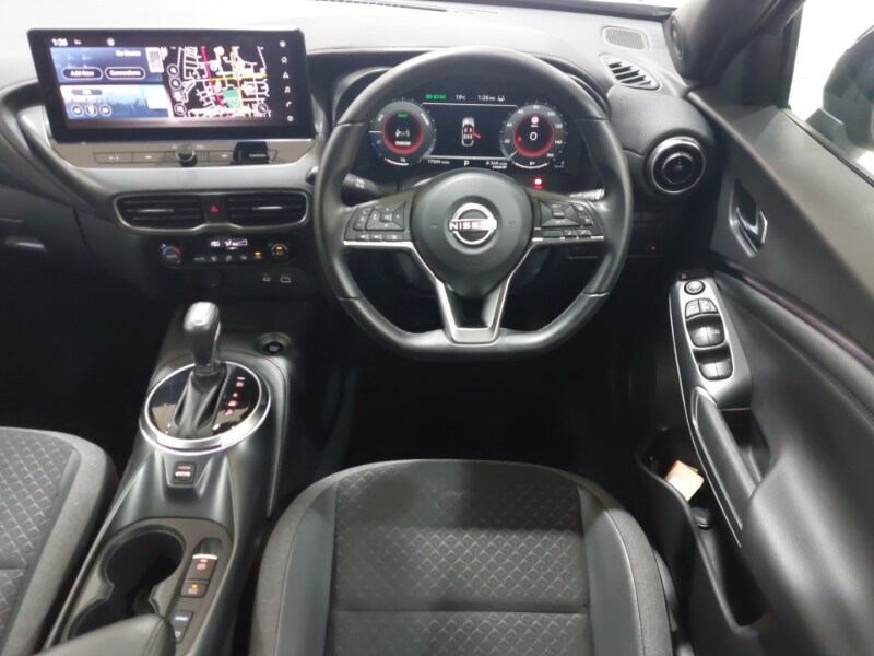 Used Nissan Juke 2024 for sale - 77923954: Photo 7