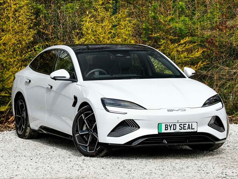 Used BYD Seal 2025 for sale - 76456375: Photo 1