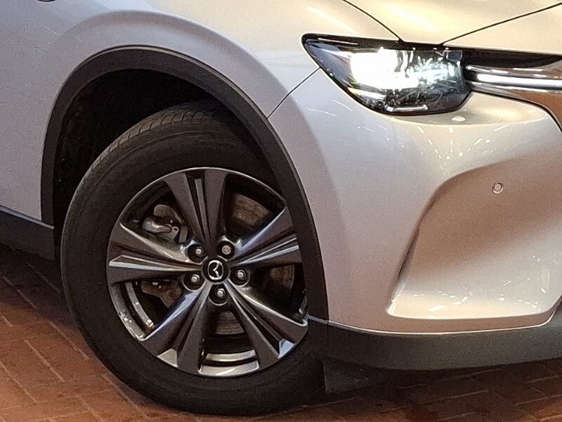 Used Mazda CX-60 2024 for sale - 76397736: Photo 9