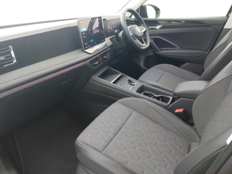 Used Volkswagen Tiguan 2024 for sale - 77253280: Photo 5