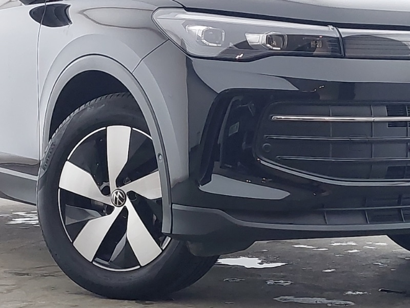 Used Volkswagen Tiguan 2024 for sale - 77253280: Photo 9