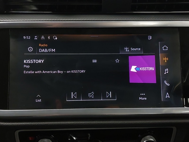 Used Audi Q3 2022 for sale - 77160547: Photo 10