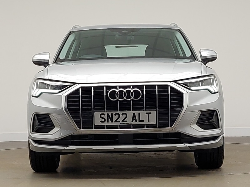 Used Audi Q3 2022 for sale - 77160547: Photo 12