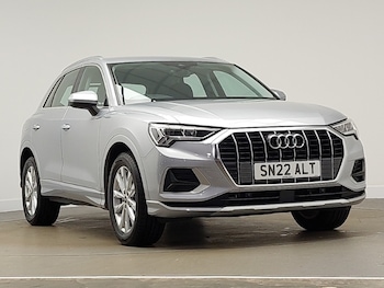 2022 - 35 TFSI Sport 5dr S Tronic