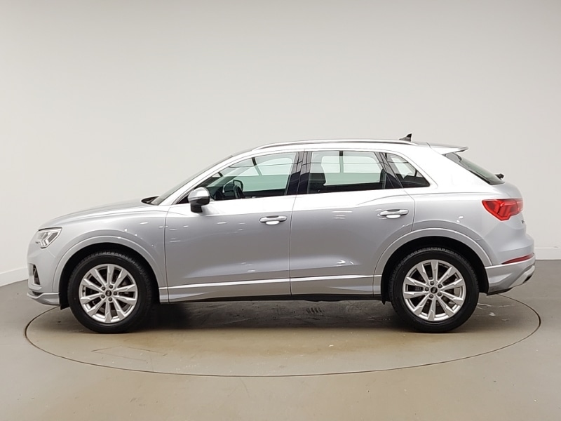 Used Audi Q3 2022 for sale - 77160547: Photo 4