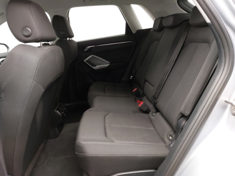 Used Audi Q3 2022 for sale - 77160547: Photo 6