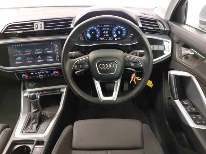 Used Audi Q3 2022 for sale - 77160547: Photo 7