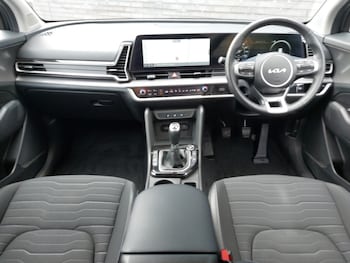 Used Kia Sportage 2022 for sale - 78253760: Photo