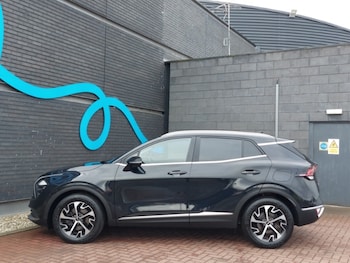 Used Kia Sportage 2022 for sale - 78253760: Photo