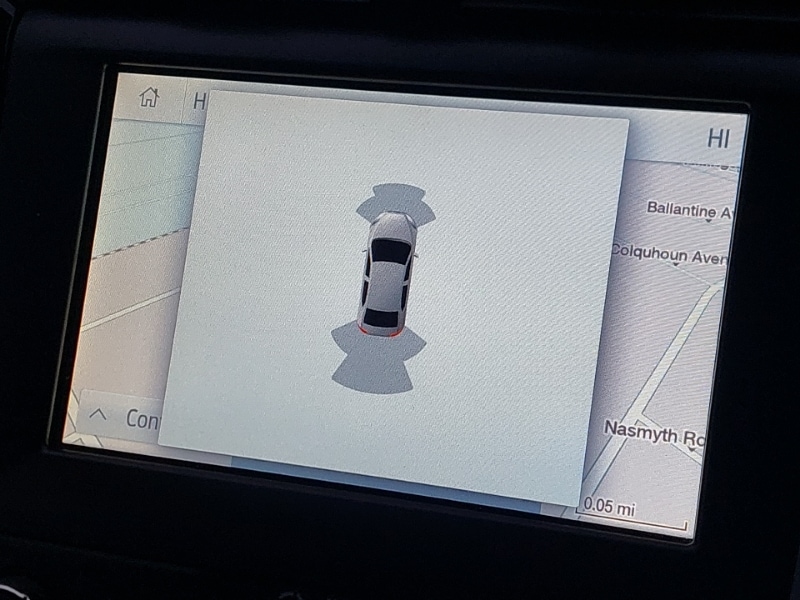 Used Ford Mondeo 2021 for sale - 77353014: Photo 11