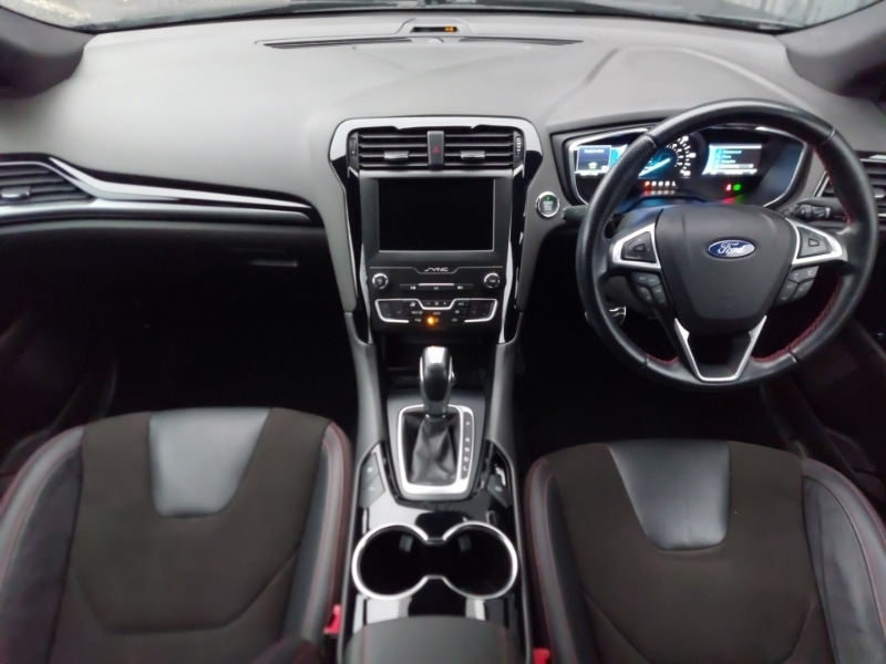 Used Ford Mondeo 2021 for sale - 77353014: Photo 2