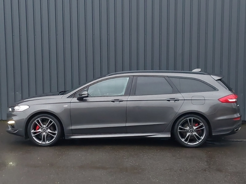 Used Ford Mondeo 2021 for sale - 77353014: Photo 4