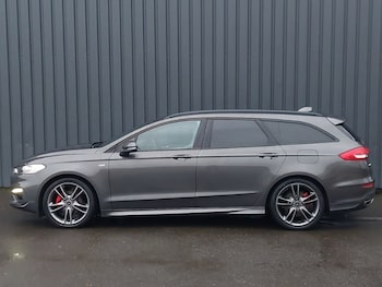 Used Ford Mondeo 2021 for sale - 77353014: Photo