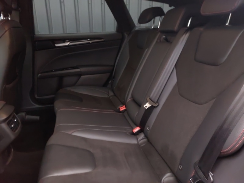 Used Ford Mondeo 2021 for sale - 77353014: Photo 6