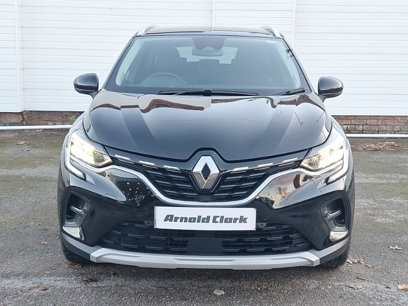 Used Renault Captur 2023 for sale - 77325863: Photo 12