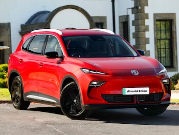 Used MG MGS5 2026 for sale - 78114840: Photo