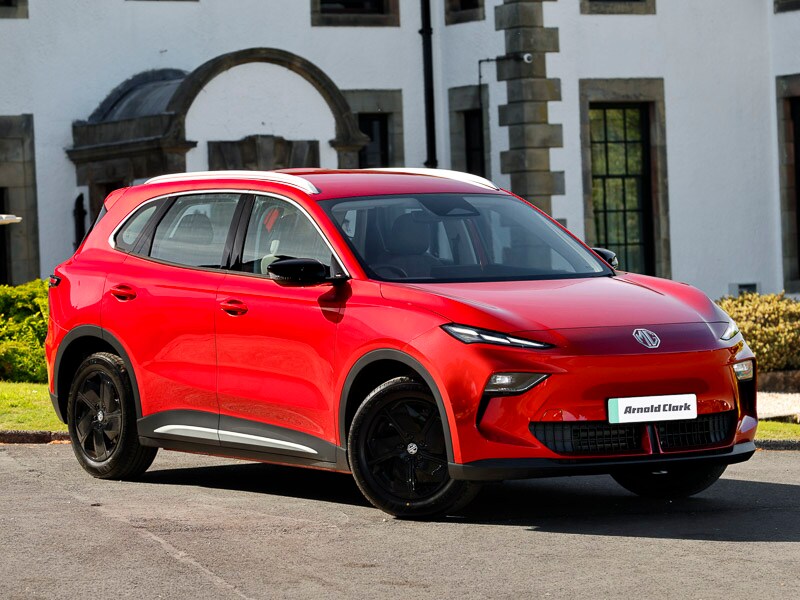 Used MG MGS5 2026 for sale - 78114840: Photo 7