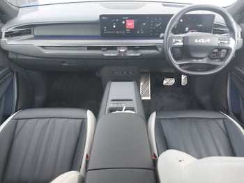 Used Kia EV9 2024 for sale - 75506591: Photo