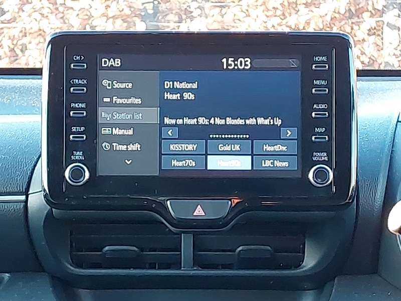 Used Toyota Yaris 2021 for sale - 77752577: Photo 11