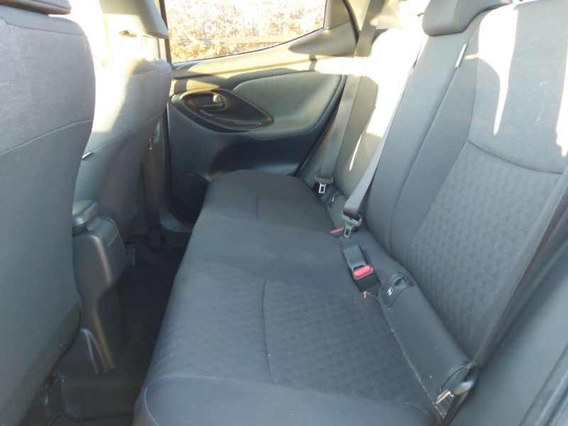 Used Toyota Yaris 2021 for sale - 77752577: Photo 6